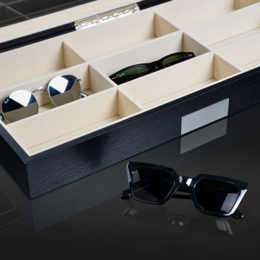 Preview: Brillen / Sonnenbrillenbox